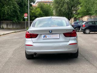 BMW 318 usata, con Cerchi in lega
