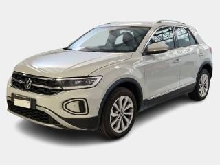 VOLKSWAGEN T-Roc 2.0 TDI SCR 150 CV DSG Style