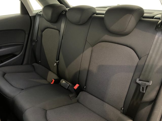 AUDI A1 usata, con Immobilizzatore elettronico