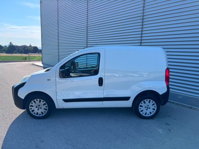 FIAT Fiorino usata, con Specchietti laterali elettrici