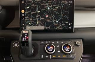 LAND ROVER Defender usata, con ESP