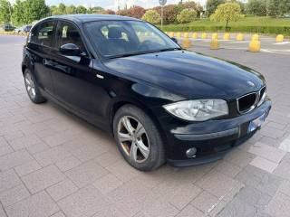 BMW 118 usata, con Airbag