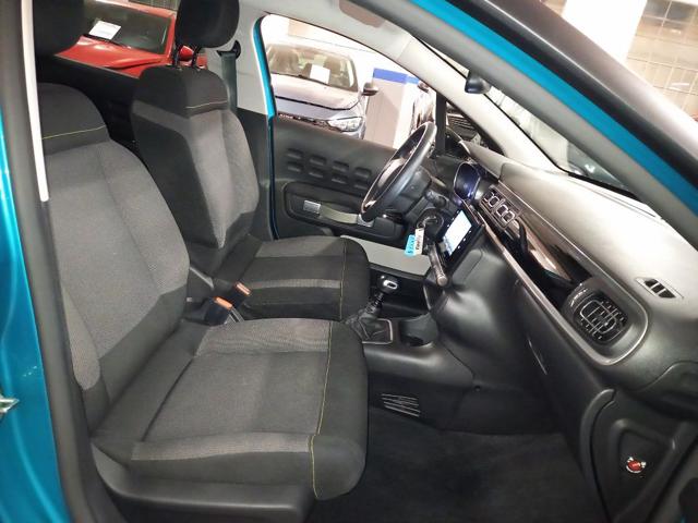 CITROEN C3 usata, con ESP