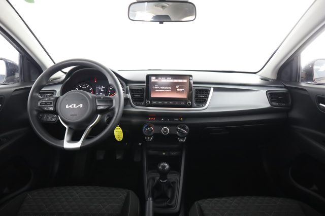 KIA Rio usata 4