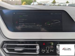 BMW 116 usata, con Sistema di navigazione