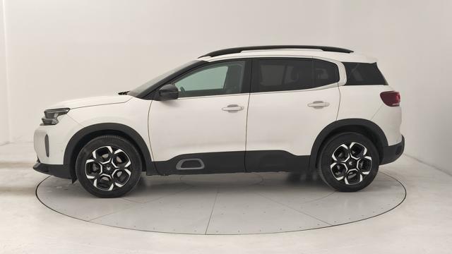 CITROEN C5 Aircross usata, con Airbag