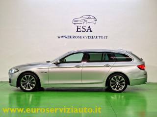 BMW 530 usata, con Alzacristalli elettrici