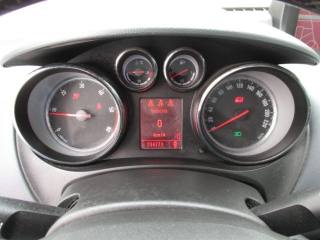 OPEL Meriva usata, con Autoradio