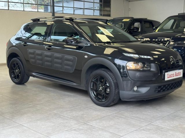 CITROEN C4 Cactus usata, con Airbag laterali