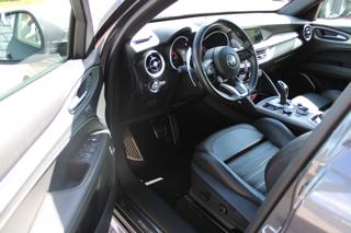 ALFA ROMEO Stelvio usata, con Cerchi in lega