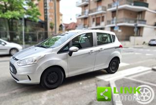FORD B-Max 1.5 TDCi 95 CV Econetic