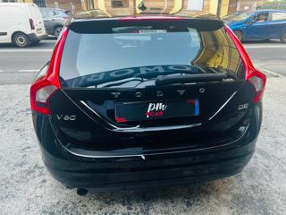 VOLVO V60 usata, con Cerchi in lega