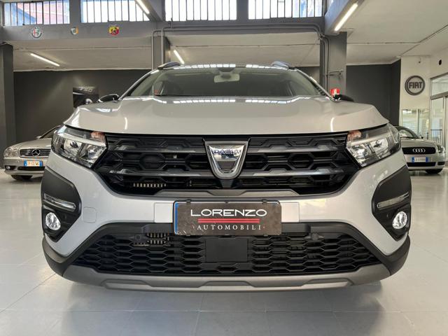 DACIA Jogger usata, con Airbag