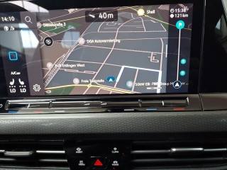 VOLKSWAGEN Golf usata, con Controllo trazione