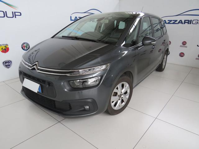 CITROEN Grand C4 Picasso usata, con ABS