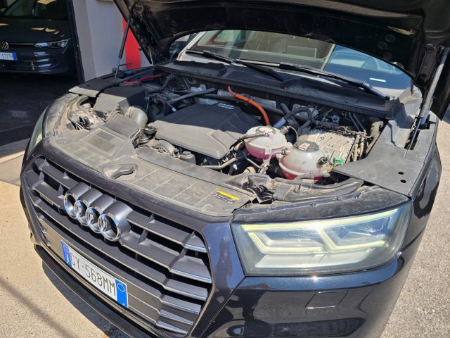 AUDI Q5 usata 219
