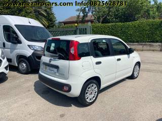 FIAT Panda usata, con Autoradio digitale