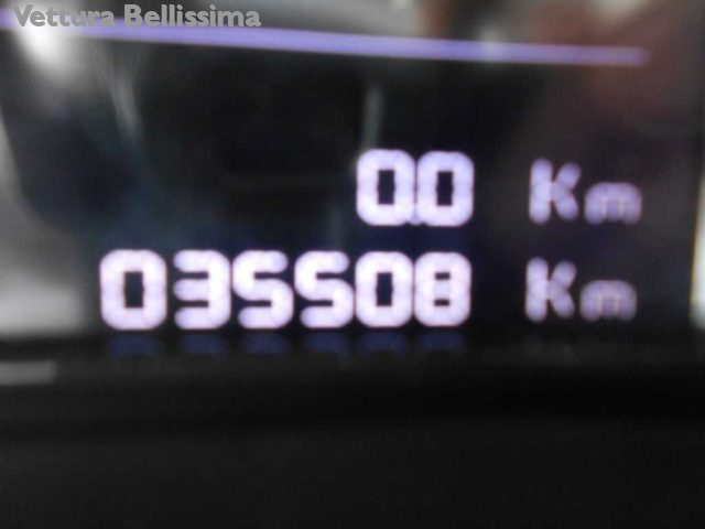 CITROEN C3 usata, con Airbag testa