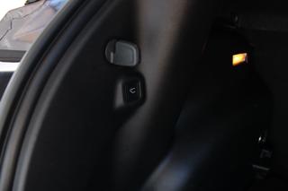JEEP Compass usata, con ESP