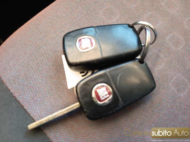 FIAT Panda usata 12