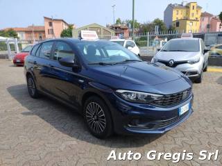FIAT Tipo usata, con Boardcomputer
