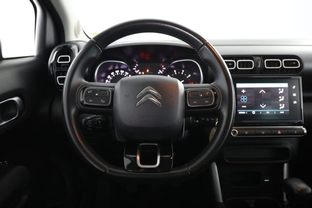 CITROEN C3 Aircross usata 5