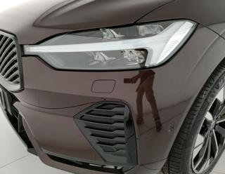 VOLVO XC60 usata, con Chiusura centralizzata