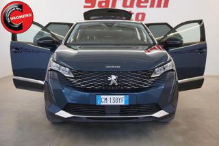 PEUGEOT 3008 usata, con Airbag laterali