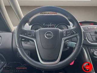 OPEL Zafira Tourer usata, con Chiusura centralizzata