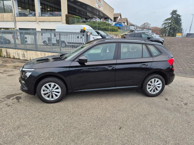 SKODA Kamiq usata, con Airbag laterali