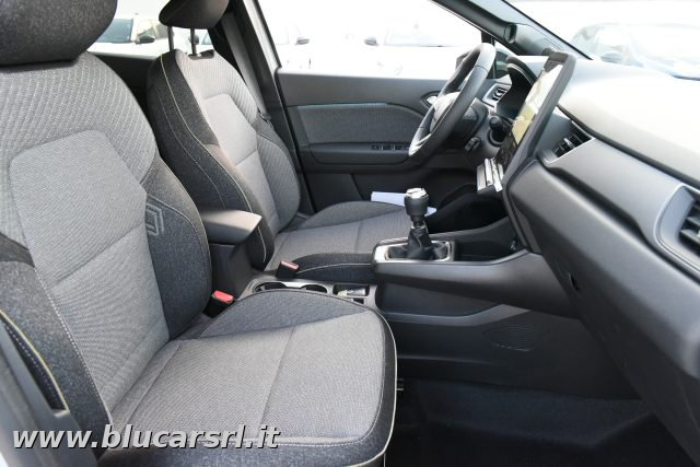 RENAULT Captur usata 9