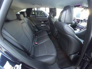 MERCEDES-BENZ GLC 220 usata, con Controllo automatico clima