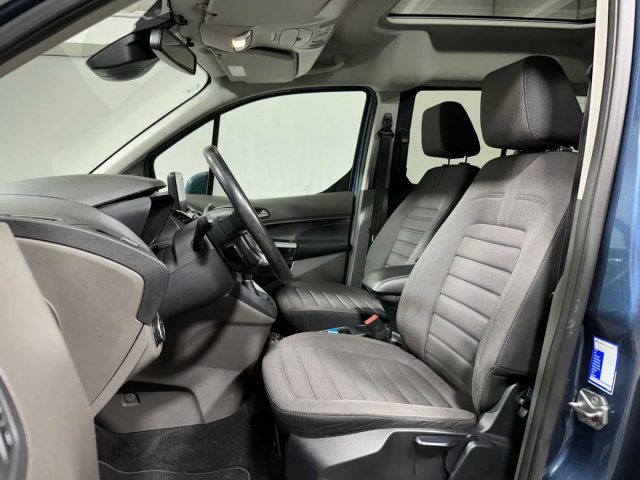 FORD Tourneo Connect usata, con Fendinebbia