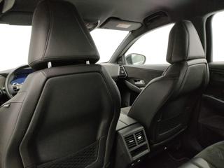 DS AUTOMOBILES DS 7 usata, con Fendinebbia