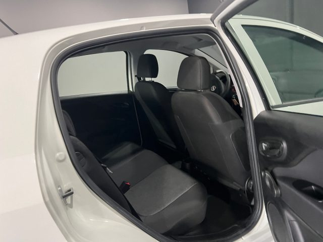 FIAT Punto usata, con Chiusura centralizzata