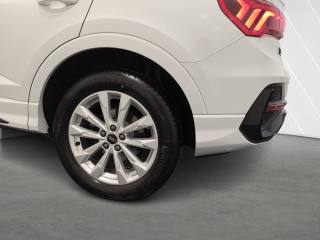 AUDI Q3 usata, con Sensore di pioggia