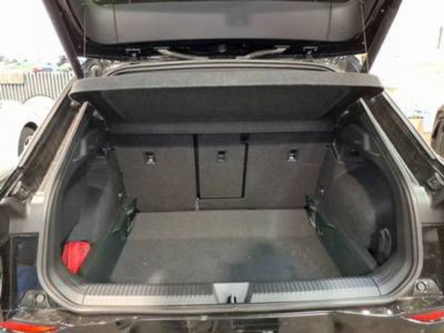 VOLKSWAGEN T-Roc usata, con Airbag Passeggero