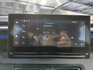CITROEN C3 usata, con Servosterzo