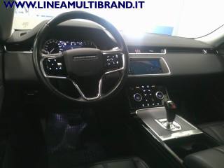 LAND ROVER Range Rover Evoque usata, con Vetri oscurati