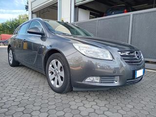 OPEL Insignia usata, con Airbag laterali