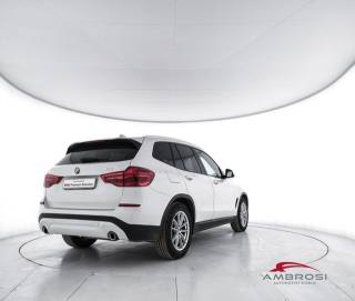 BMW X3 usata 2