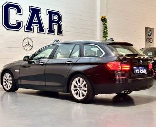 BMW 525 usata, con Autoradio