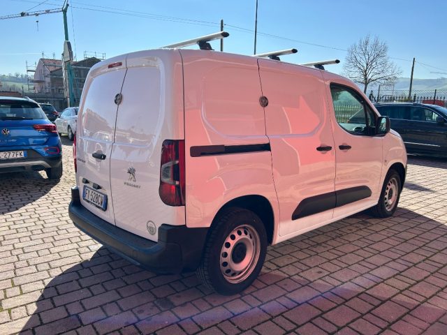 PEUGEOT Partner usata, con Alzacristalli elettrici