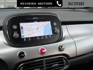 FIAT 500X usata, con Cerchi in lega