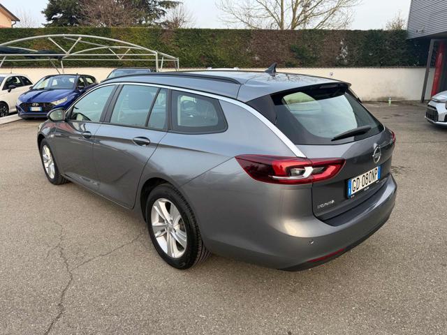 OPEL Insignia usata, con Boardcomputer