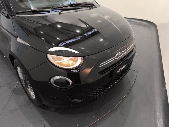 FIAT 500 usata, con Controllo elettronico della corsia
