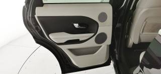 LAND ROVER Range Rover Evoque usata, con Leve al volante