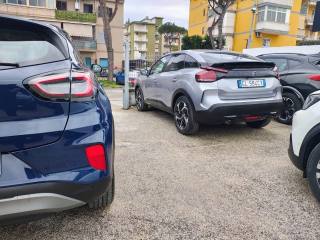 FORD Puma usata, con Alzacristalli elettrici