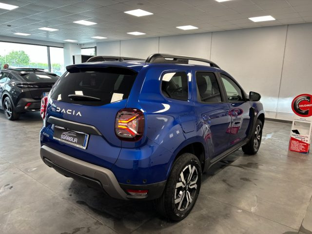 DACIA Duster usata, con Airbag Passeggero