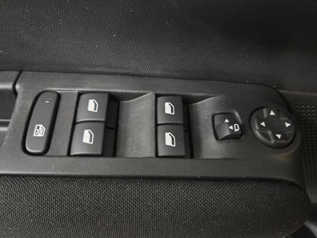 CITROEN C3 Aircross usata, con Alzacristalli elettrici